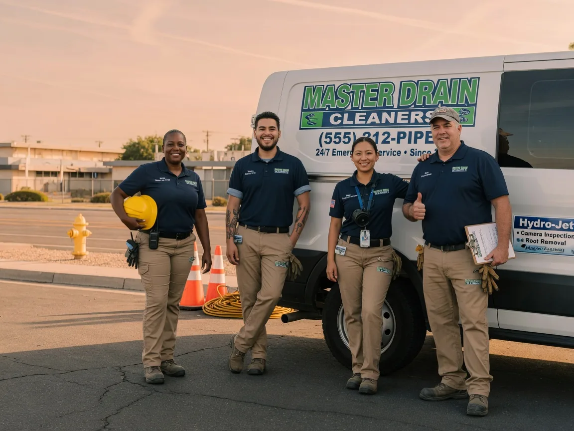 Drain Cleaning company in Meeteetse, WY